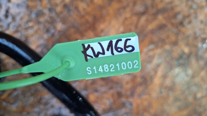 фото №6, Підрамник візок колиска перед 6r0199315 ibiza iv polo v fabia iii rapid a1 8x