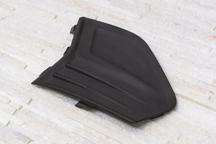 фото №10, Решітка бампера права ks7z17814aa ford fusion mk2 ii 2018-2020