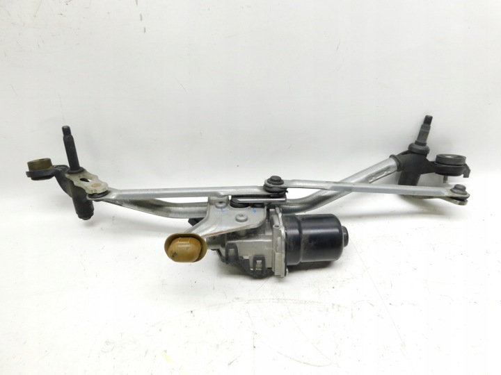 фото №9, Механизм стеклоочистителя перед 9824784980 - peugeot 208 2008 ii corsa f 19- eu