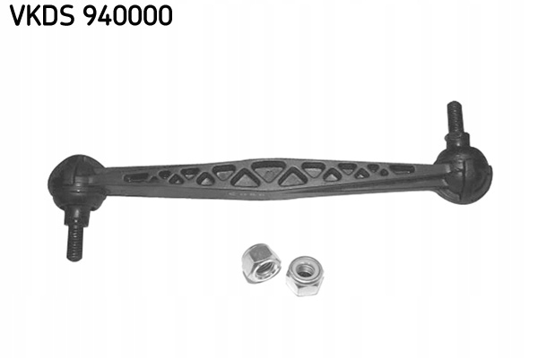 фото №2, Skf соединитель стабилизатора зад daewoo nubira 03-
