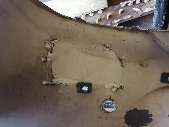 фото №8, Бампер зад opel insignia a pdc 551004542