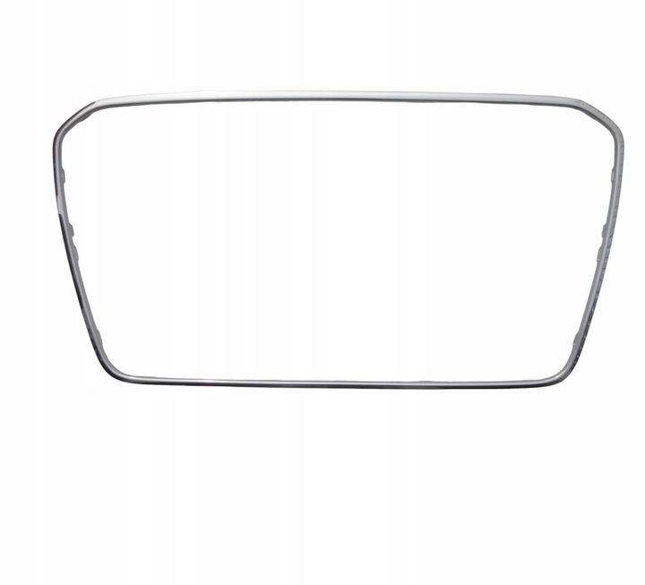 фото №1, Audi a3 8v хром решітка решітка 2012-2016 рамка