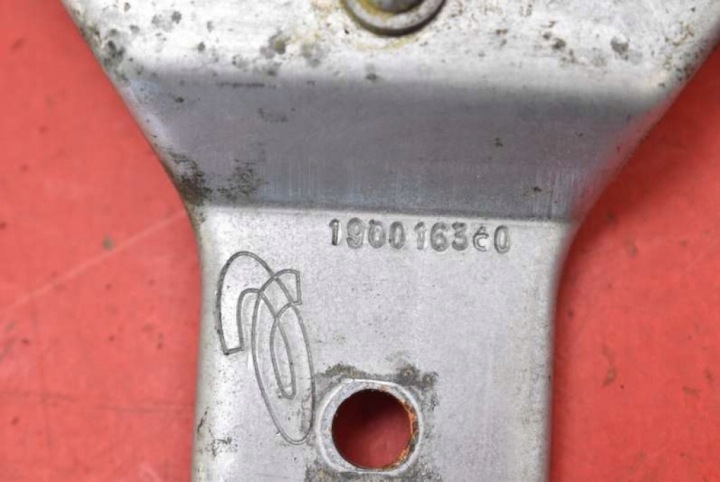 фото №11, Стеклоподъемник правый зад 05074822aa jeep compass 1 i 11-13