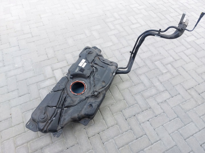 фото №6, Бак топлива opel astra l 9840440880