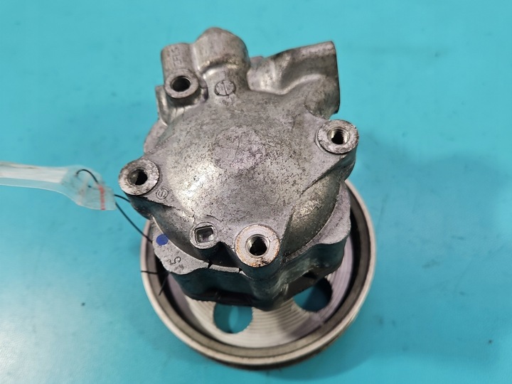 фото №6, Насос підсилювача audi q5 08-16 8r0145153b 2.0 tfsi cdn