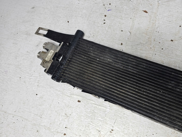 фото №10, Jeep compass 2.4 17- радіаторів масла коробки коробки передач 68249191ab usa