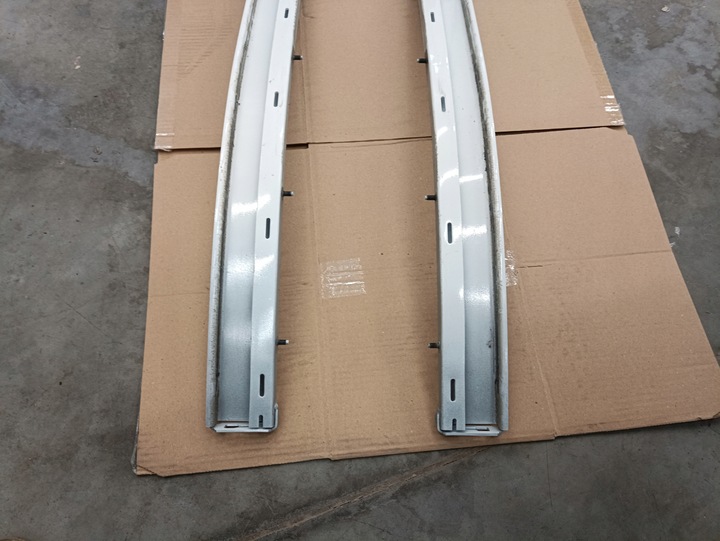 фото №7, Dodge grand caravan шина задних дверь