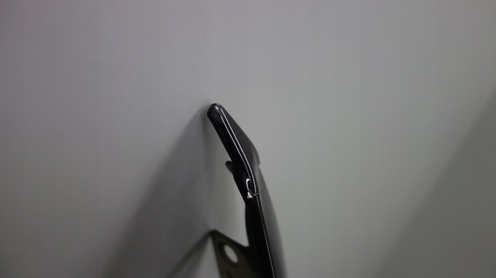 фото №6, Volvo s90 v90 крыло левый переднее