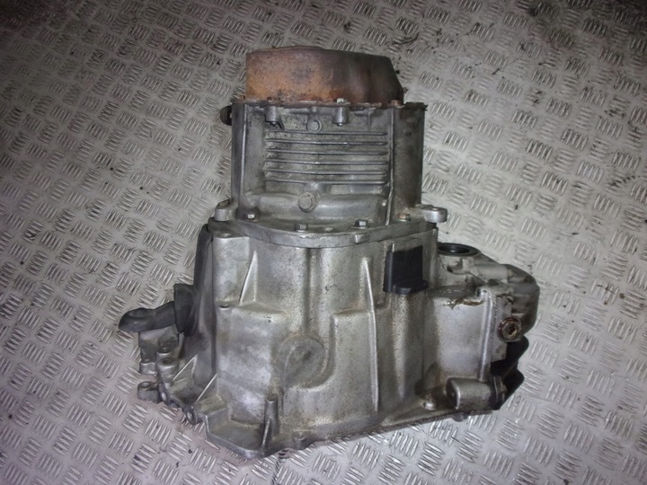 фото №4, Комплектная механическая пятиступенчатая коробка передач коробки передач toyota corolla e11 1.9d