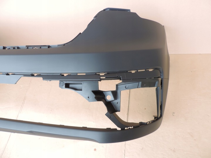 фото №8, Renault trafic iv 2021 2022 2023 переднє бампер новий оригінал