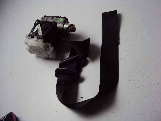 фото №2, Pas безпеки праві mercedes c-klasa w203