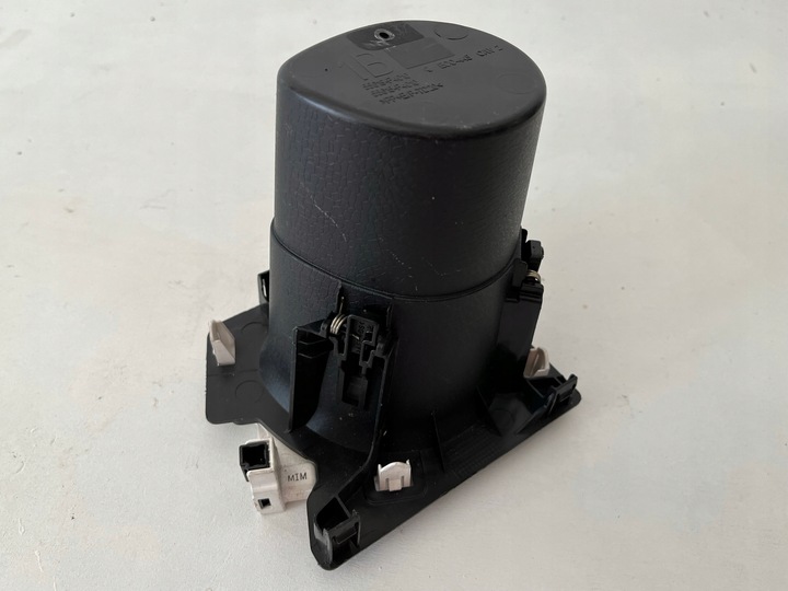 фото №7, C-hr защита туннеля контейнер кружка na напитки led