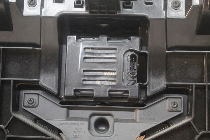 фото №12, Бампер перед переднє audi q4 e-tron 89a807103b