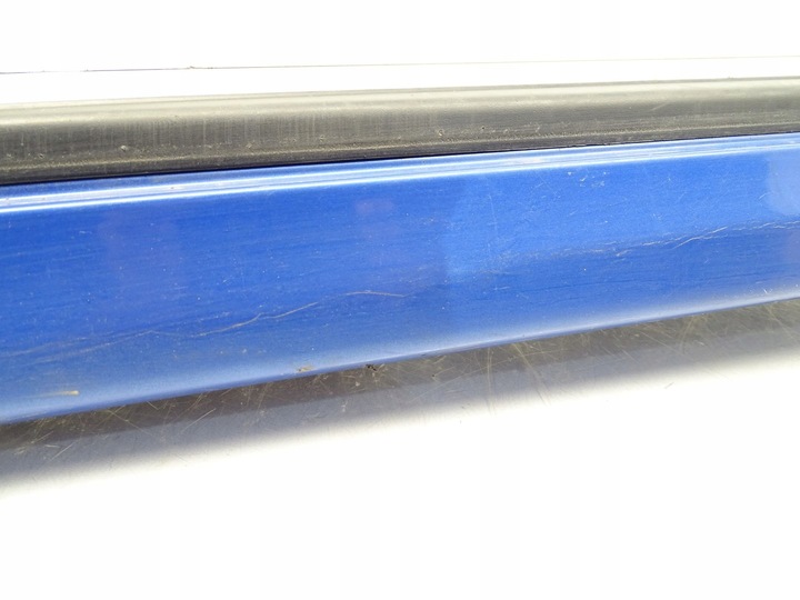 фото №11, Накладка планка порогова ліва audi s3 a3 s-line 8p3853859