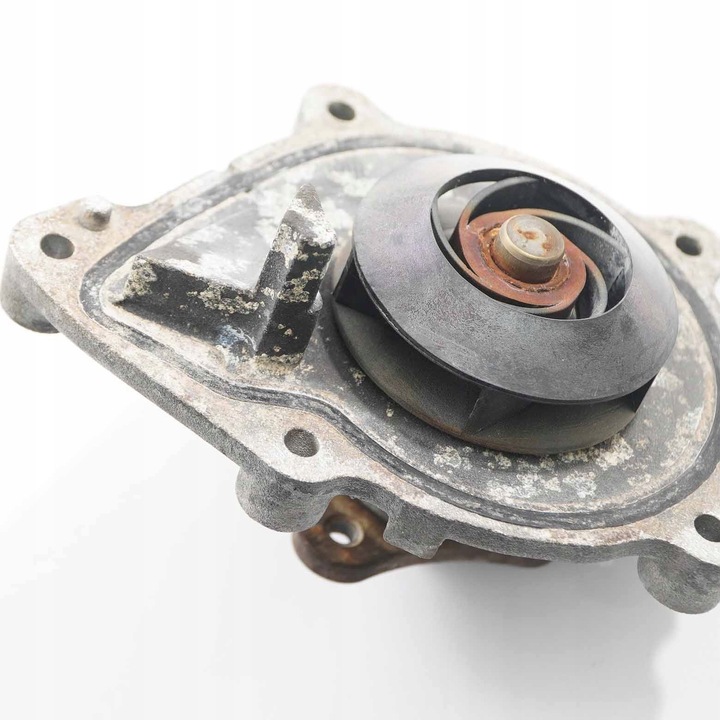 фото №12, Bmw f20 f30 n13 mini r55 r56 n14 насос воды