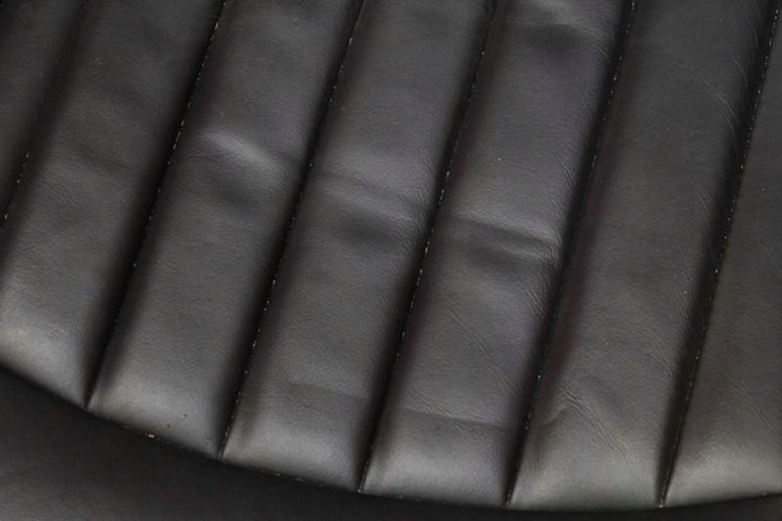 фото №12, Сидіння сидіння комплект боковина обшивки шкіряні eu mini cooper one r56 рестайлінг