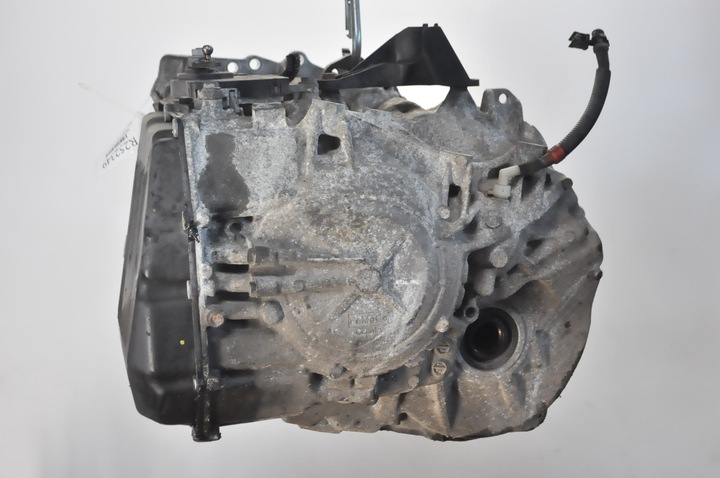 фото №6, Volvo xc60 i 2.4 d5 185km 190km 215km коробка передач tf-80sc 1283165 209tys km