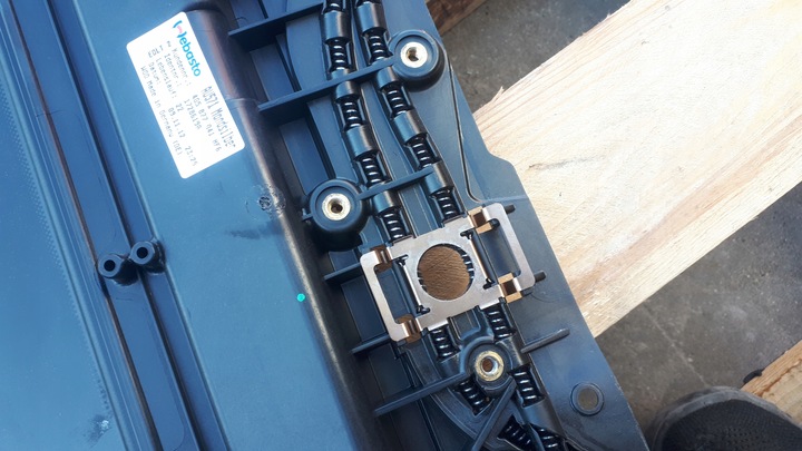 фото №12, S6 c7 4g a6 люк люк чёрный sedan