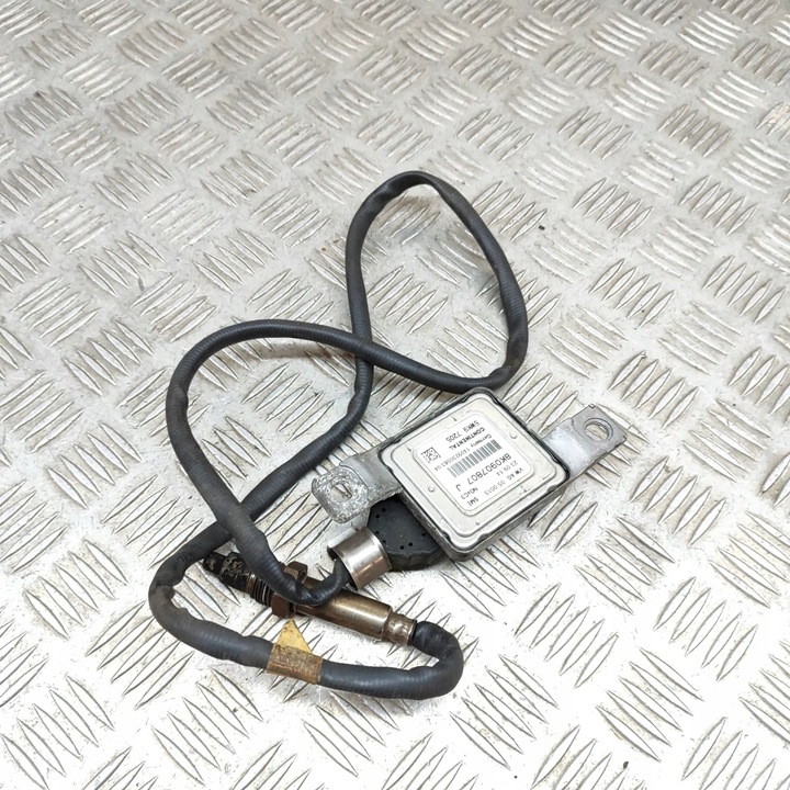 фото №1, Audi a6 s6 c7 4g 2014 лямбда-зонд