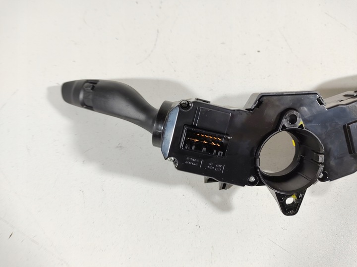 фото №5, Hyundai ioniq 17r- підкермові важелі кермо