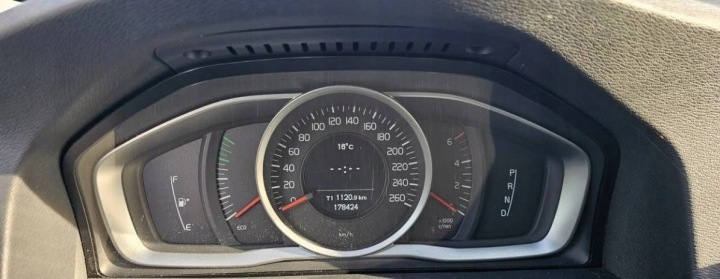 фото №8, Volvo v60 колектор впускний  регулятор 31293737 31293737 2.0 d2 178 tys km