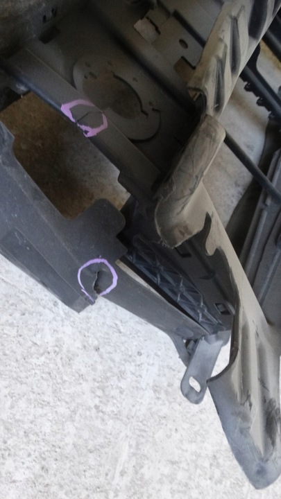 фото №6, Ford kuga mk2 1.6d комплект радіатор радіатор