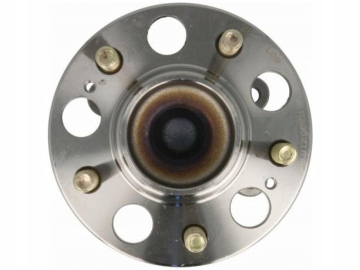 фото №3, Ступиця колеса зад hyundai i30 ii mk2 1.4 1.6 11-16 i mk1 1.4-2.0 07-12