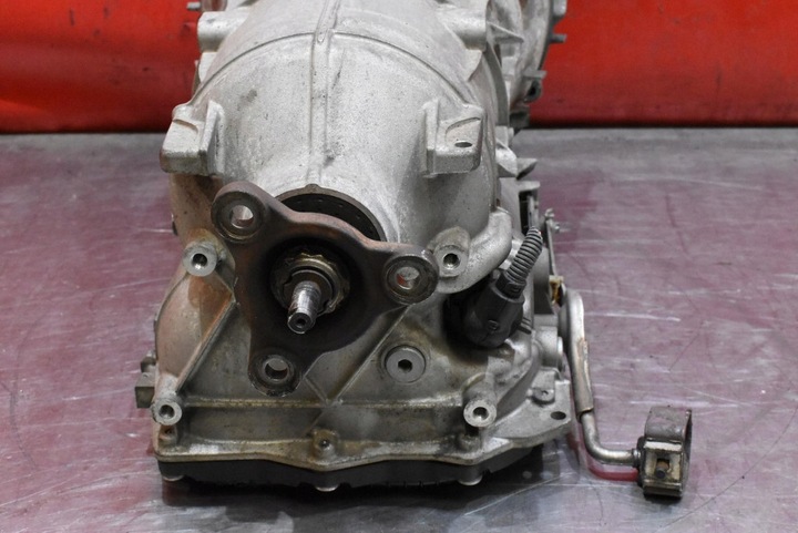 фото №11, Коробка передач коробки передач автомат 8623463 bmw f10 f11 3.0 d 258 km рестайлінг 13-17