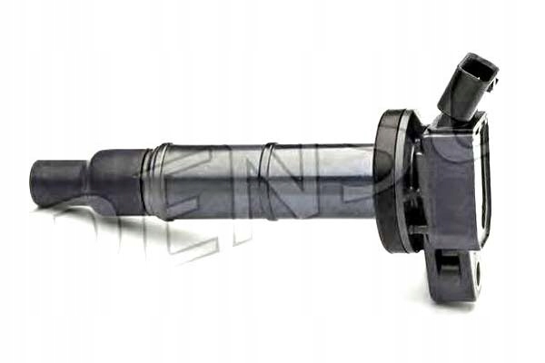 фото №11, Котушка запалювання denso dic-0102 9008019023