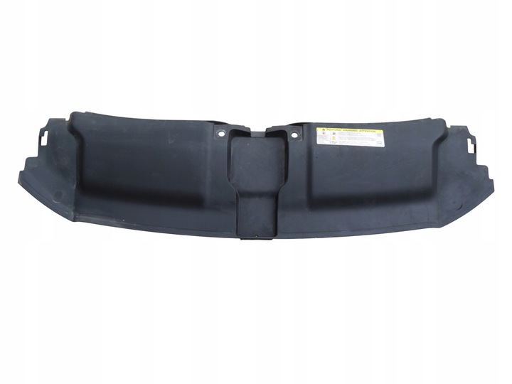 фото №1, Audi a7 c7 sportback 10-14 защита верхняя ремня передней оригинал 4g8807081a