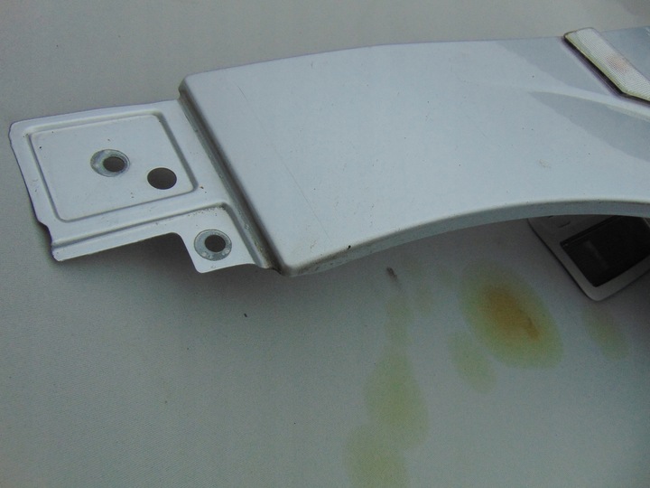 фото №9, Крыло правый перед переднее opel signum vectra c рестайлинг z157 европа