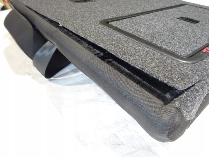 фото №9, Диван спинка зад задня задні праві seat toledo iv 4 12-19