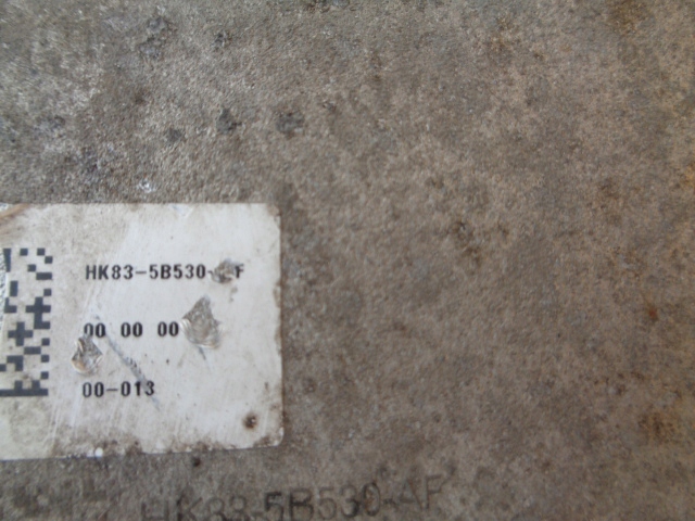 фото №15, Range rover velar f pace важіль зад лівий праві