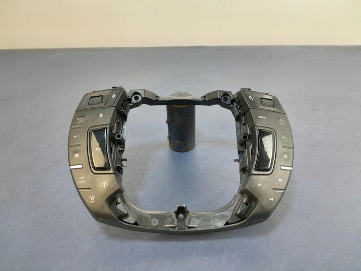 фото №1, Citroen c5 ii перемикач кермо мультифункція