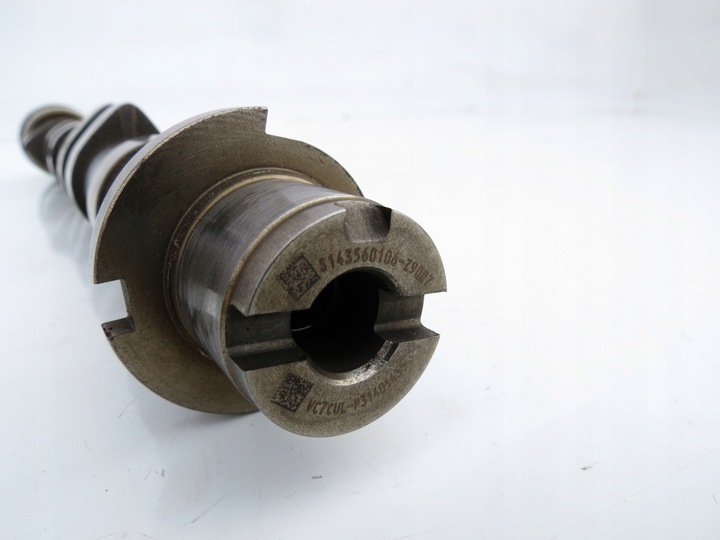 фото №10, Вал распределительный вал всасывающий головки 31401435 volvo s60 ii v60 i xc60 i 2.0 t5