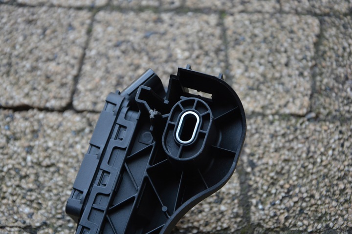 фото №13, Педаль газа vw jetta 1k1723503ar