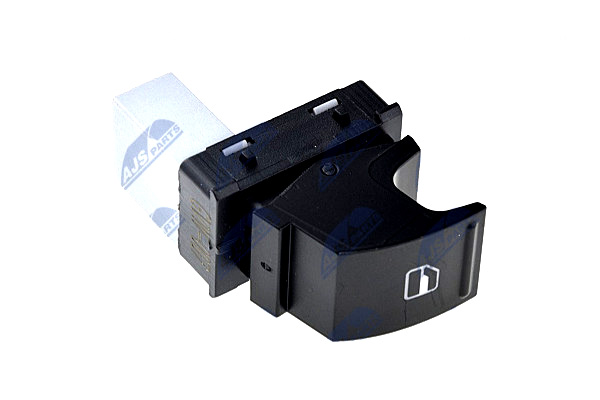 фото №3, Nty кнопка керування скло vw golf v 2003- golf vi 2008- golf plus