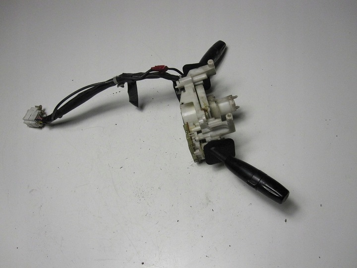 фото №7, Переключатель комбинированный подрулевые рычаги kia carnival 00r