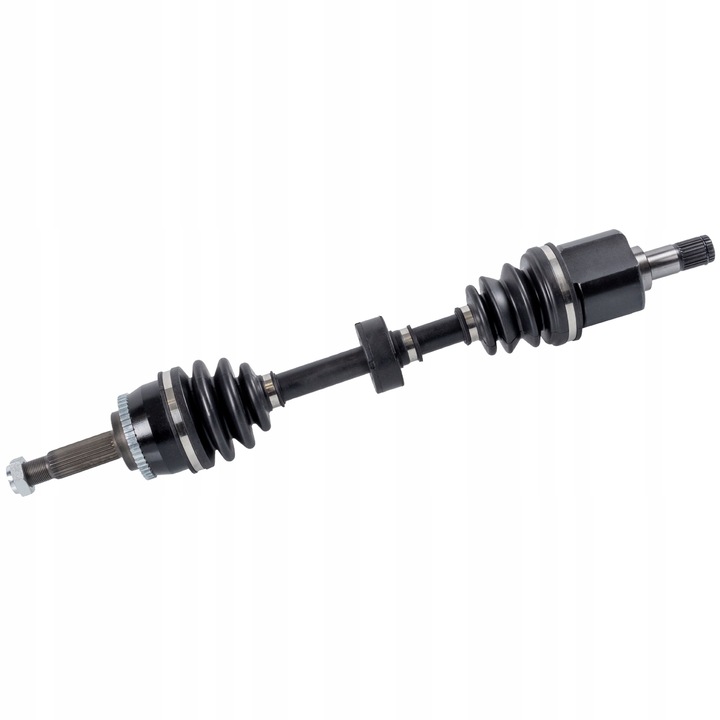 фото №1, Піввісь блакитний print adc489502 mr910297