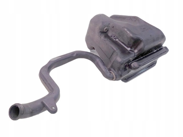 фото №1, Man tga xxl 18.460 2001r бачок омывателя