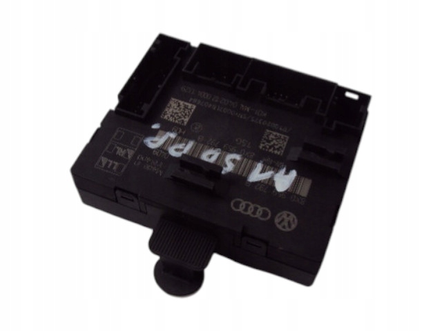 фото №1, Модуль дверь правые перед audi a1 sportback 5d