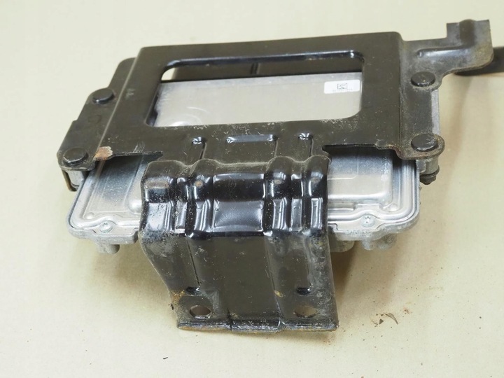 фото №11, Комп'ютер блок керування двигуна hyundai i20 1.4crdi 08-