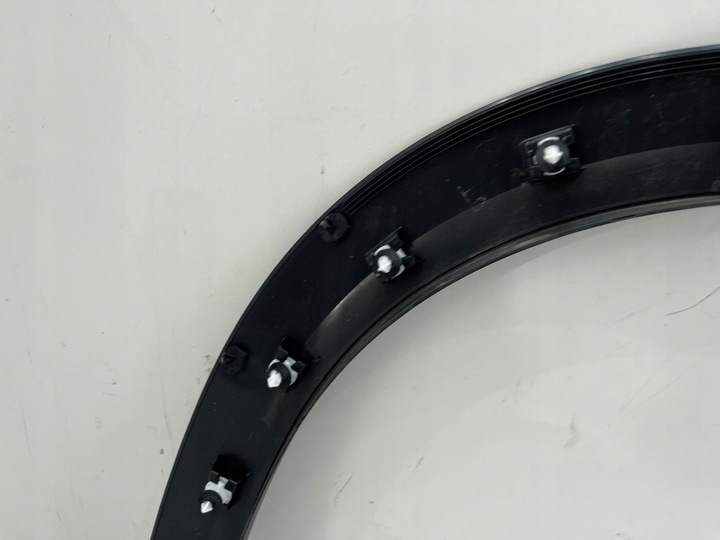 фото №15, Skoda karoq 57h планка накладка крила передня ліва 57h854731