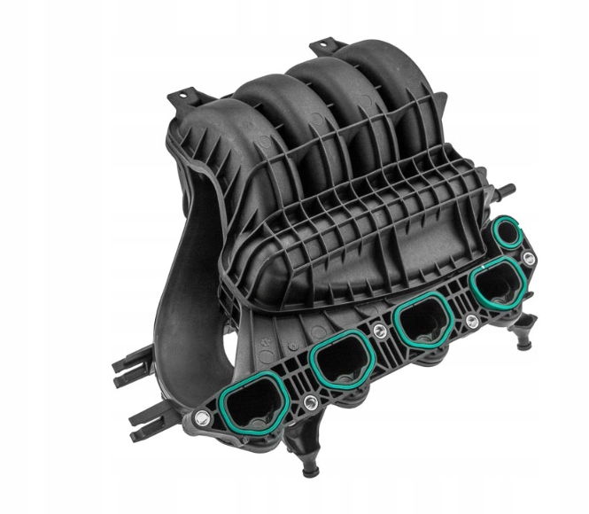 фото №1, Коллектор всасывающий vw polo golf skoda octavia seat toledo 1.6