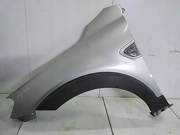 фото №1, B541 chevrolet captiva крило лівий перед 92u