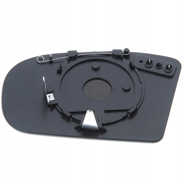 фото №13, Вкладка зеркало правый mercedes-benz класс c w203