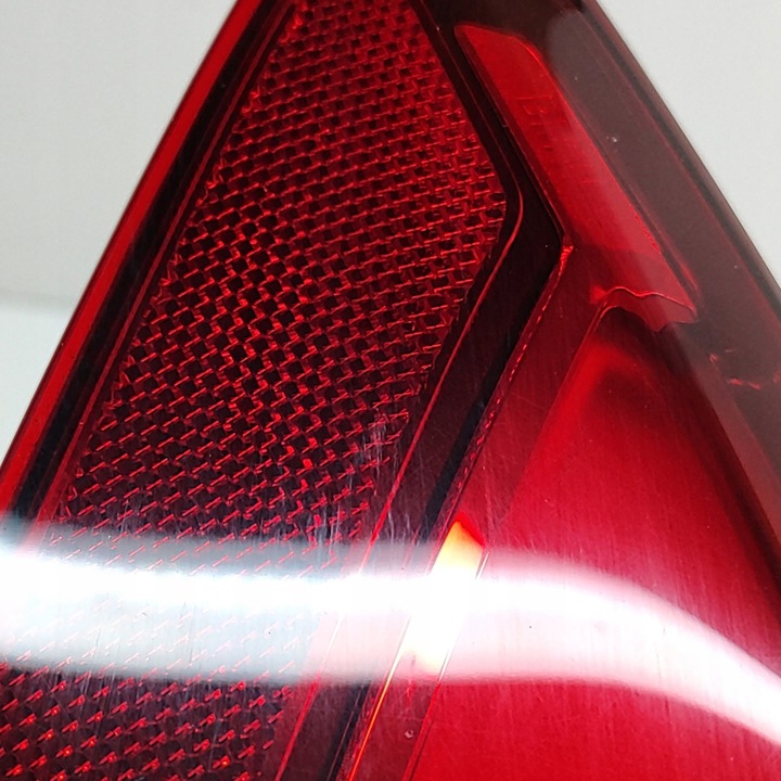 фото №8, Bmw 3 g20 g21 2019 ліва сторона лампа задня