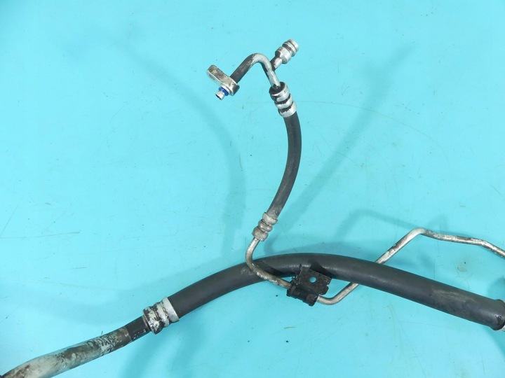 фото №9, Шланг кондиціонера трубки kia carens iii 2.0 crdi