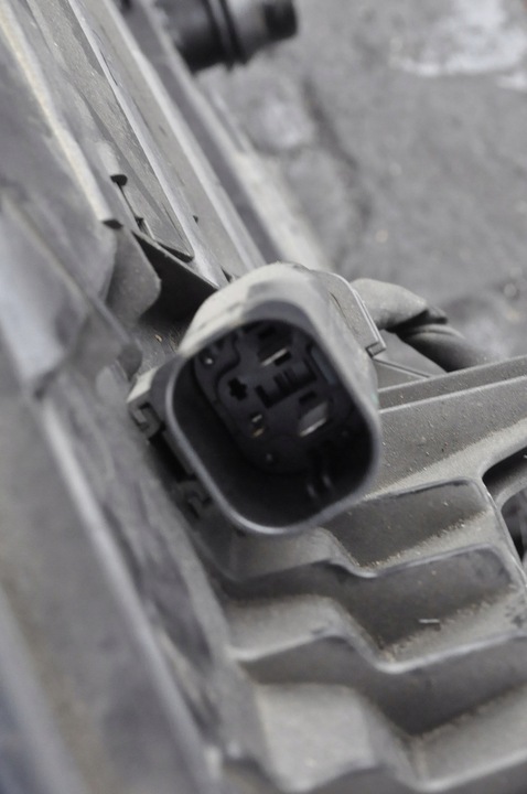 фото №12, Bmw f48 2.0 d радиатор wodu кондиционера комплект 7617609