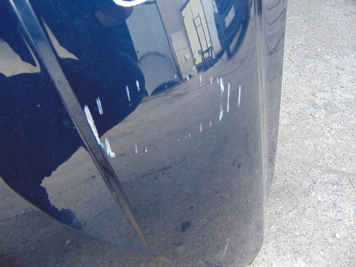 фото №14, Капот кришка двигуна audi a1 82a